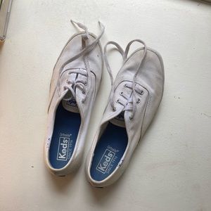 Keds size 7